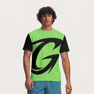 Men Sport T-shirt