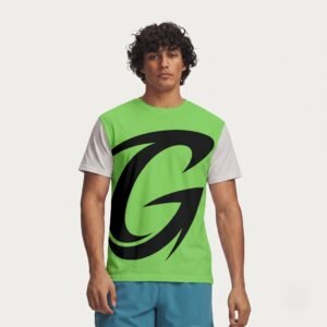 Men Sports T-shirt