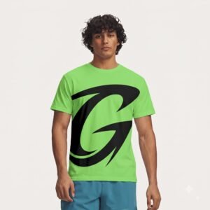 Men Sports T-shirt