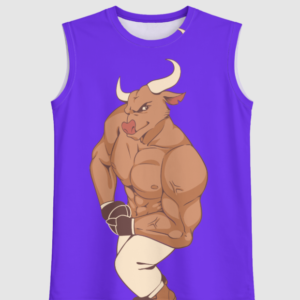 Men Sports T-Shirt