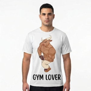 Men Sport T-shirt