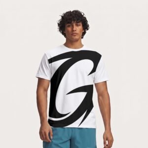 Men Sports T-shirt